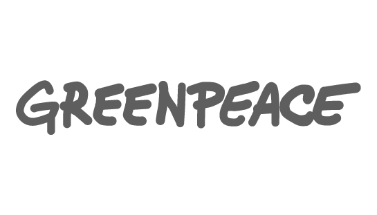 greenpeace