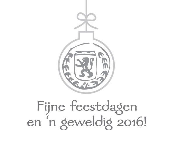 gelukkig Nieuwjaar