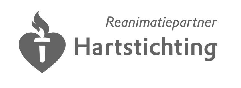 hartstichting reanimatie