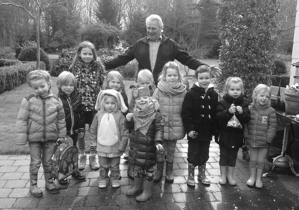 paaseieren zoeken 2015