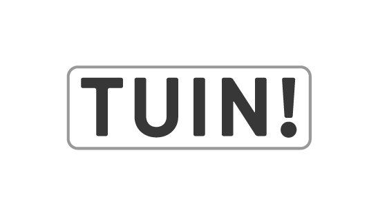 Tuin tuincentra